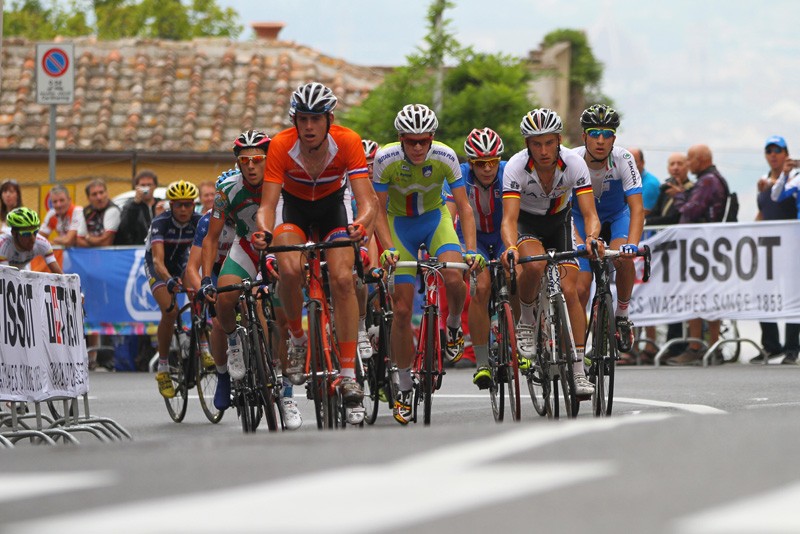 Jaap de Jong naar opleidingsploeg AG2R