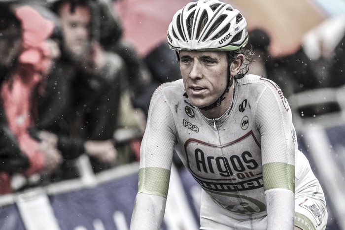 Argos-Shimano start in nieuwe Dubai Tour