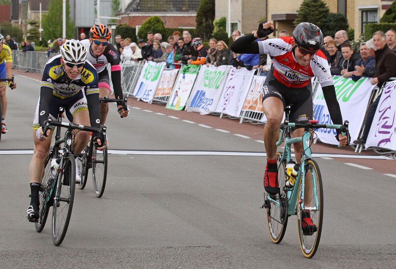 De Kort wint A7 Classic