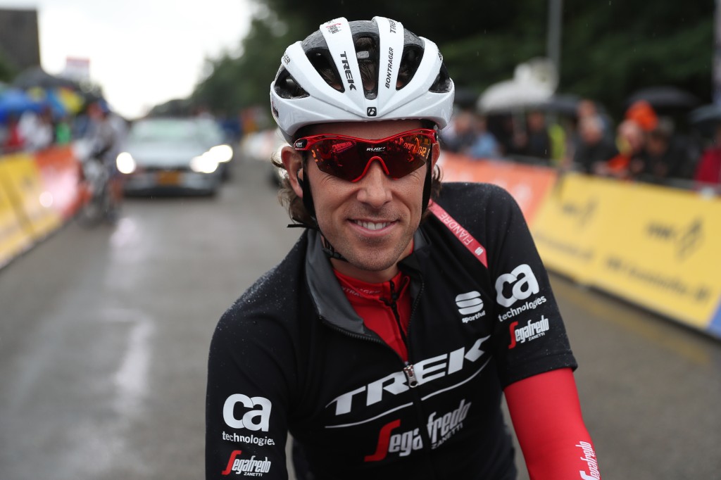 Trek-Segafredo neemt ook De Kort mee naar Tour