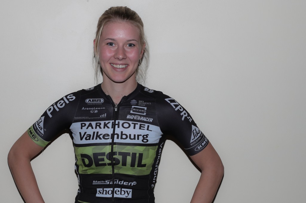 Nederlandse vrouwenteams voor Tour of Norway