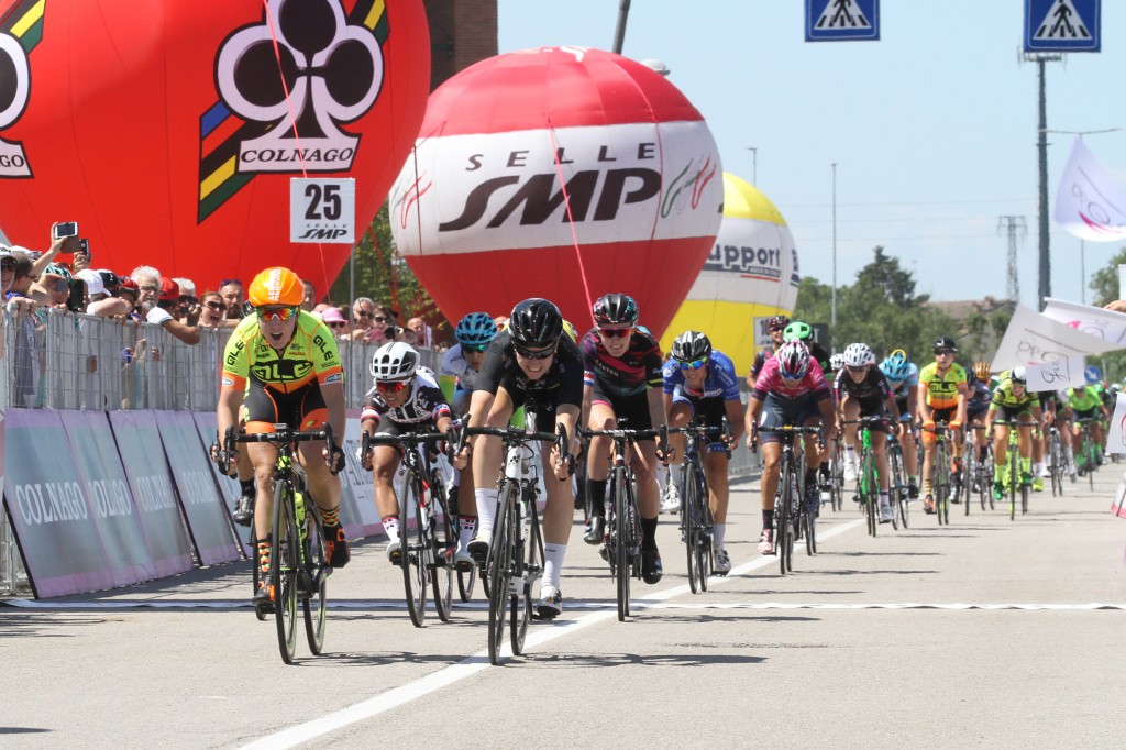 D'hoore moet Boels-Dolmans in breedte versterken