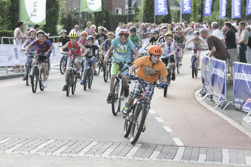 Decathlon partner KNWU voor Dikke Banden Races