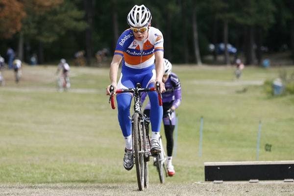 Den Bosch wil binnen drie jaar in wereldbeker cross