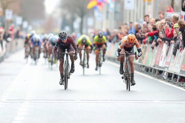 Startlijst Ronde van Drenthe vrouwen 2019