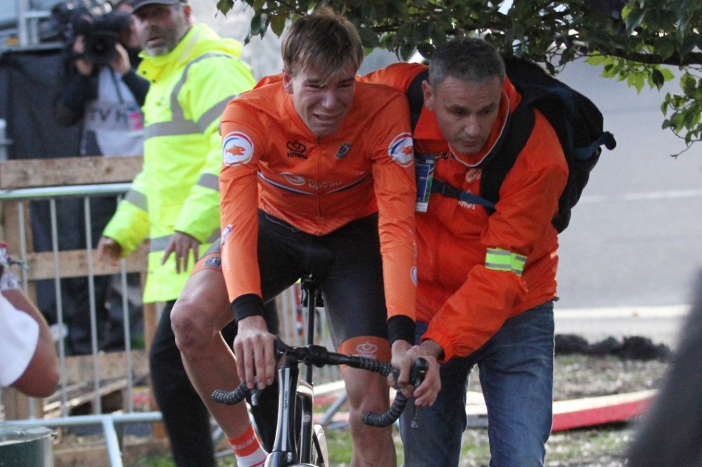 Eekhoff gaat in beroep tegen verlies wereldtitel