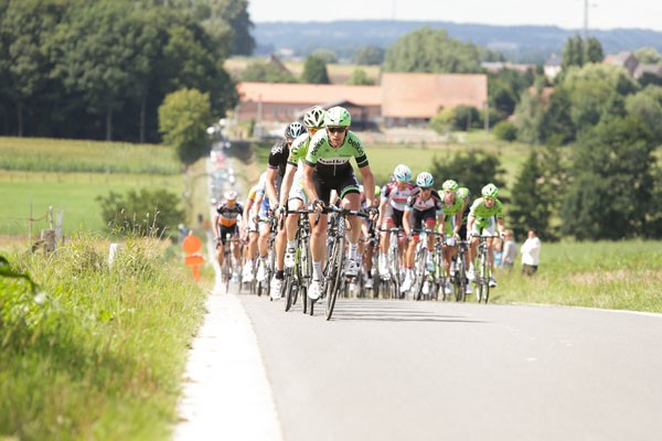 Delfzijl haakt af als kandidaat-startplaats Eneco Tour