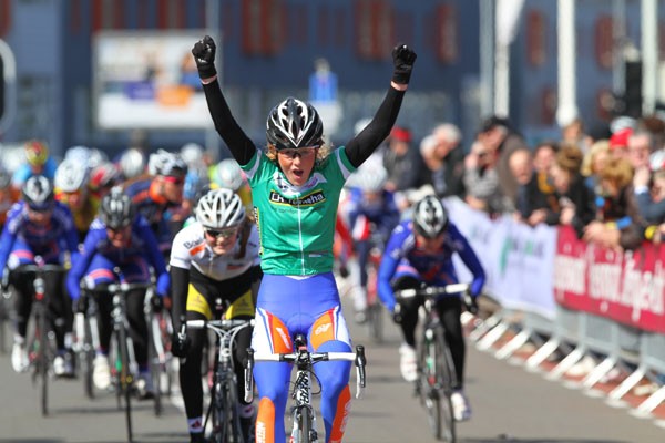 14 buitenlandse teams in Energiewacht Tour junior-vrouwen