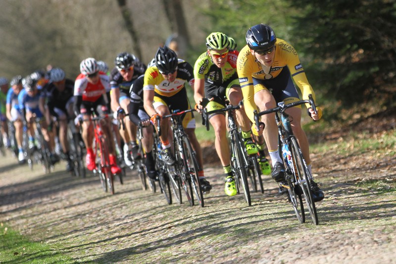 Organisatie schrapt Kasseienomloop Exloo