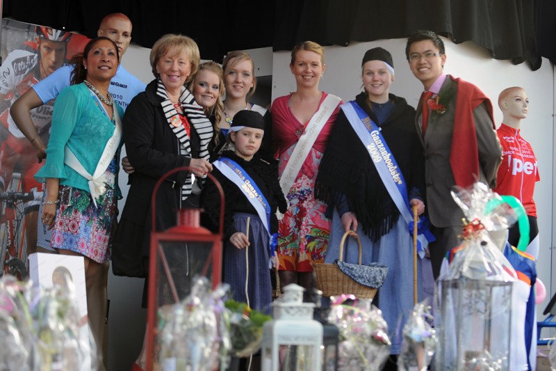 Van Issum wil Ronde van Drenthe toekomstproof maken