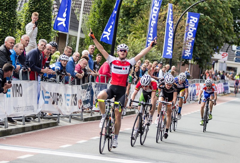 Boele en Lindenburg winnen eerste Ronde van Twente