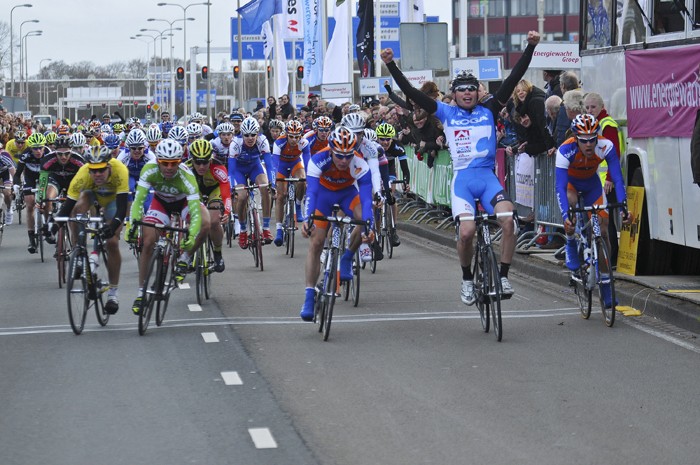 Ster van Zwolle blijft dé Nederlandse opener