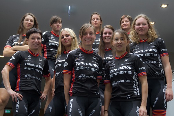 Futurumshop en Parkhotel voor Vlaanderen