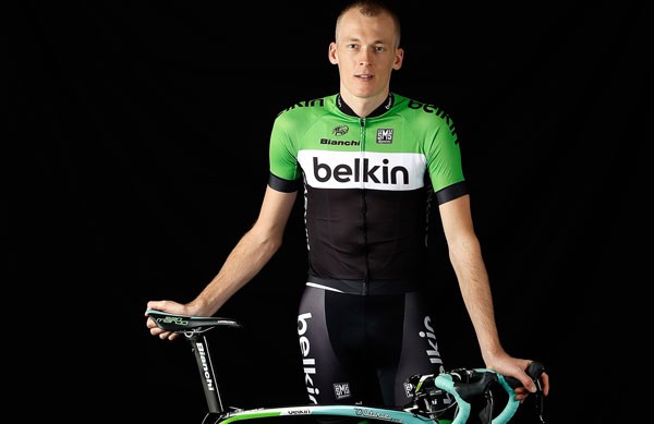 Gesink is klaar voor vroeg seizoensdebuut