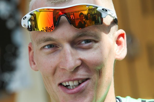 Rodriquez wint, Gesink tiende in Ronde van Lombardije