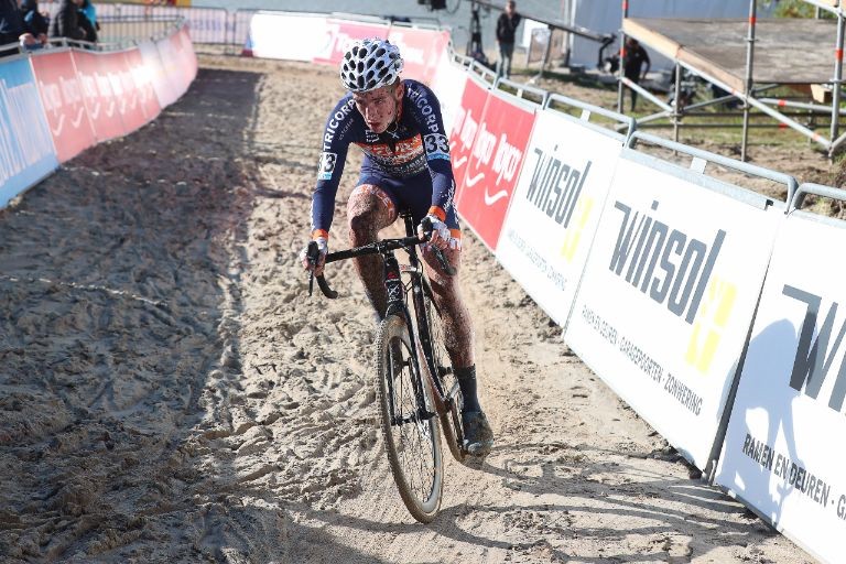 Gieten is opnieuw opener Superprestige