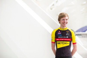 Bart Brentjens verlengt met talenten