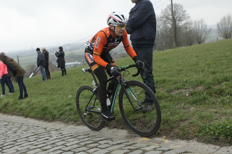 Boels-Dolmans mikt op klassement Giro Rosa