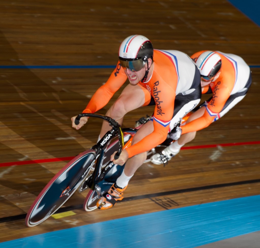 Haak wint sprinttoernooi in Guadalajara