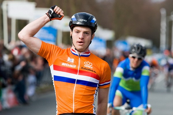 Havik boekt thuiszege in ZLM Tour (Nations Cup)