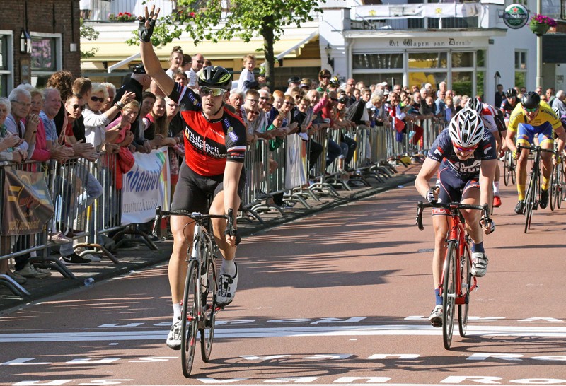 Hekman wint Acht van Noordenveld