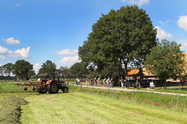 Hellendoorn wil Boels Rental Ladies Tour terug