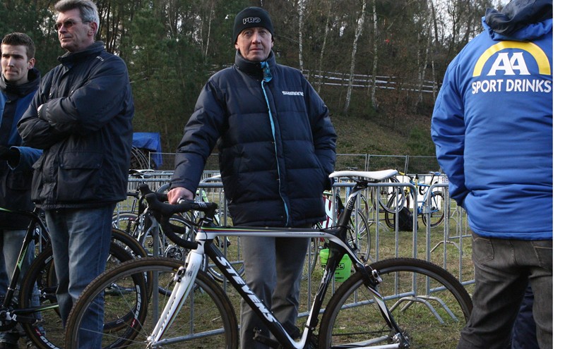 Stamsnijder kijkt uit naar NK in regio