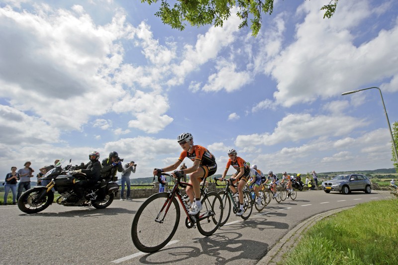 12e Boels Rental Hills Classic met sterk internationaal veld