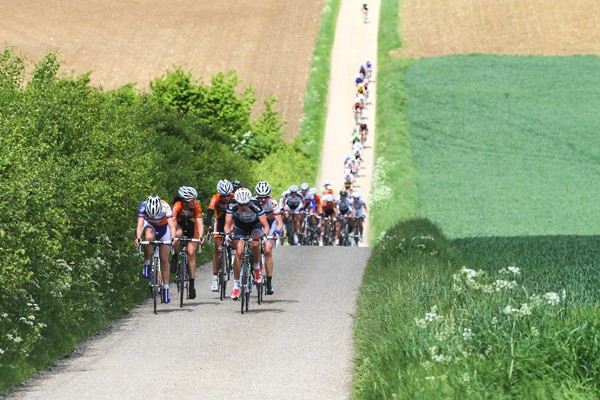 Boels langer hoofdsponsor Hills Classic