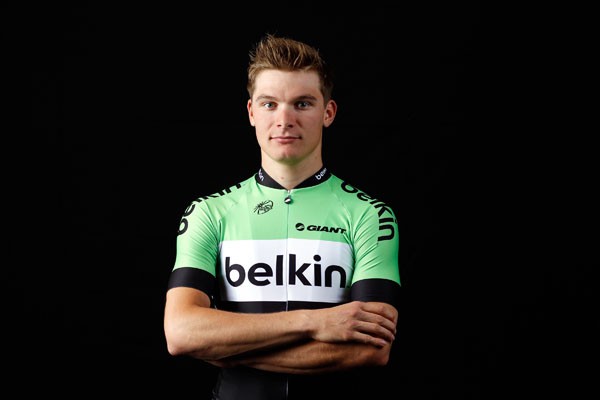 Hofland derde in slotrit Tour of Beijing