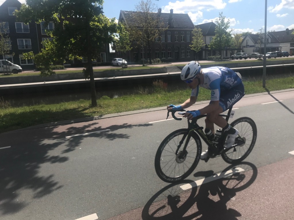 Omloop der Kempen vindt geen nieuwe datum