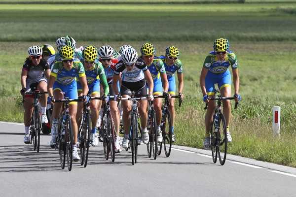 Internationale teams ook in Omloop IJsseldelta