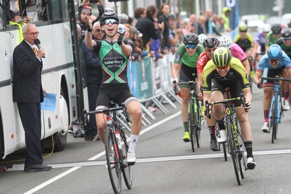 Deelnemersveld Omloop IJsseldelta krijgt vorm