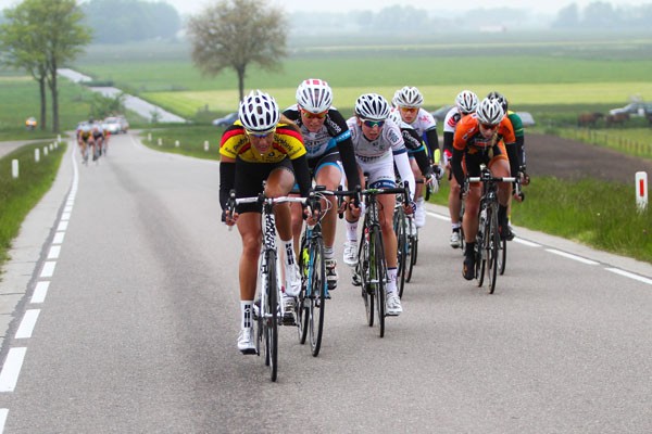 IJsseldelta over in handen organisatie Ster van Zwolle