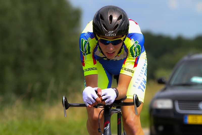Janssen naar Cycling Team Jo Piels