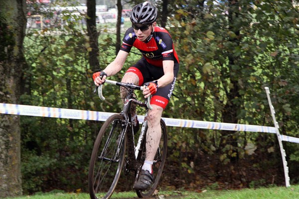 Jens Dekker naar BKCP-Enertherm