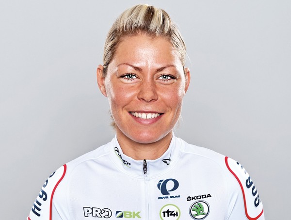 Marlen Jöhrend ook vertrokken bij Argos-Shimano