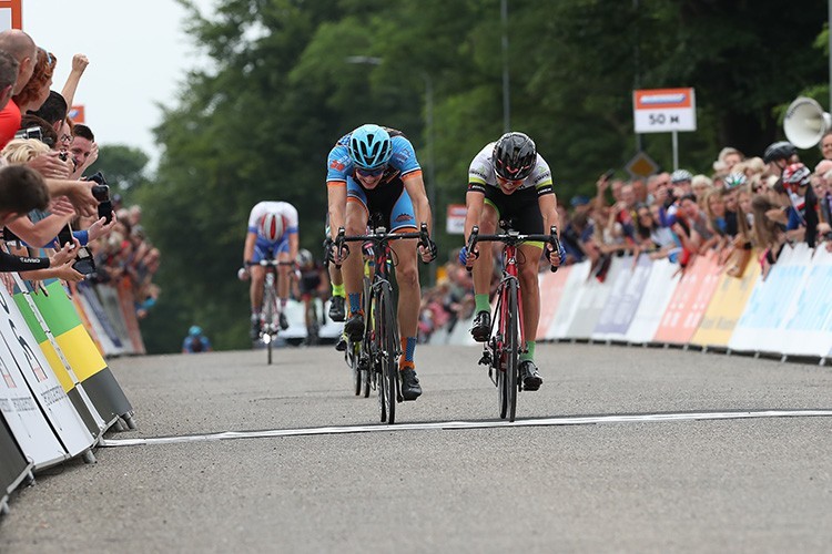 Limburgse Testdagen vervangen Ardennen Proef