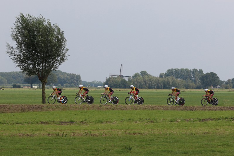 Jan van Arckel wint thuiswedstrijd in Noordeloos