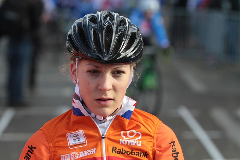 Kastelijn meldt zich af voor Heusden-Zolder