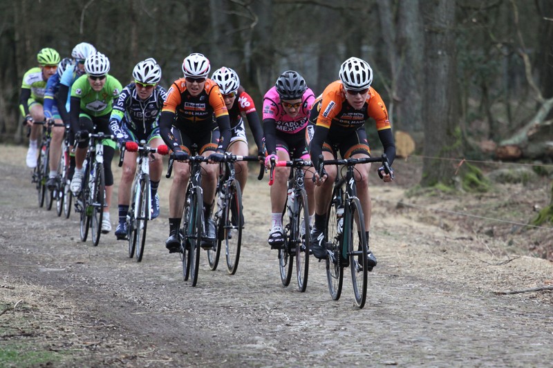 Drenthe en Limburg-Valkenburg krijgen UCI-label