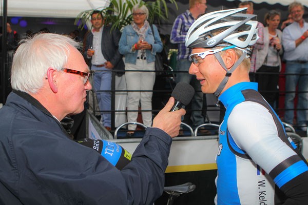 Kelderman eindwinnaar Ronde van Denemarken