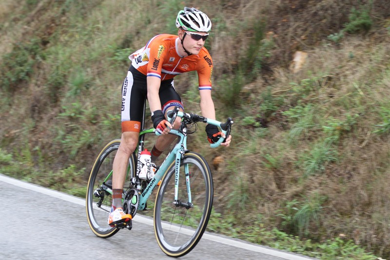 John Talen keert deze zomer terug in de Tour