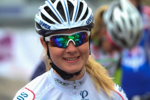 Kelly Markus naar Team Rytger