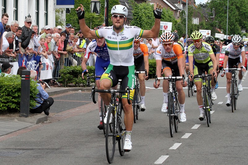 Omloop der Kempen naar nationale kalender