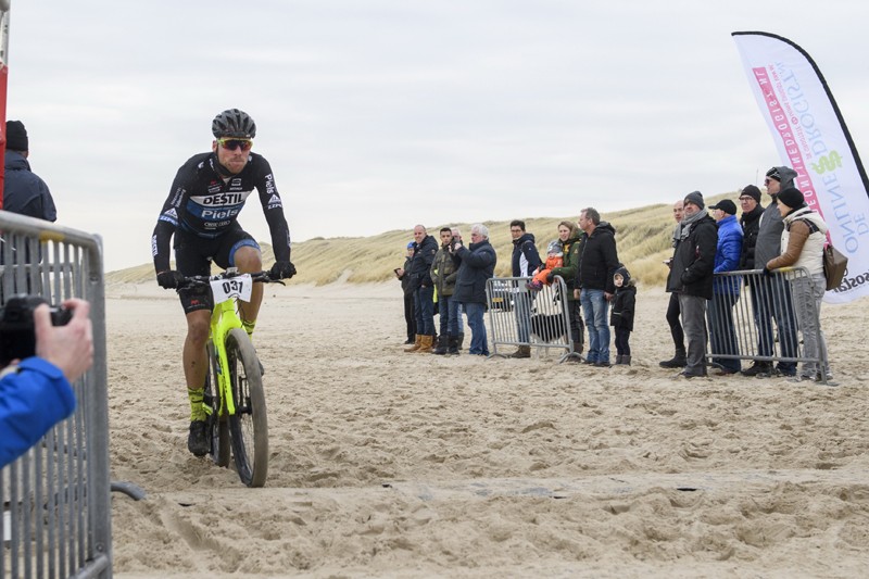 Kerkhof en Knetemann winnen Deining D-Day