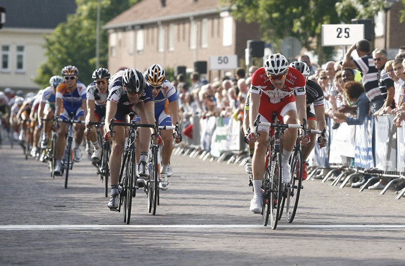 Internationaal veld voor Kernenomloop