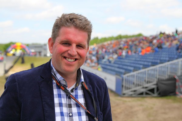 Nederlandse betrokkenheid bij WK Veldrijden Sanem