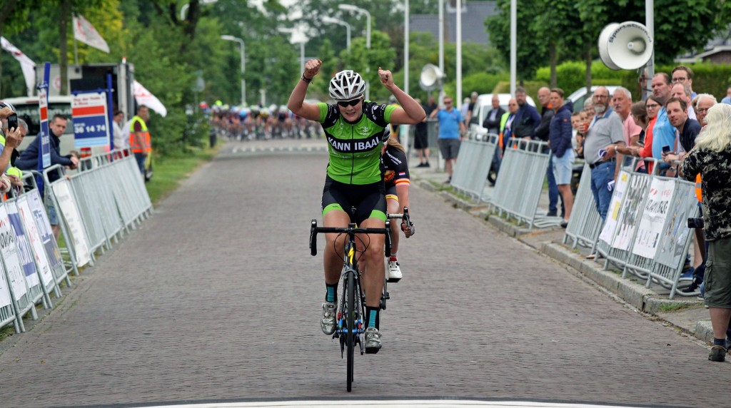 Noordwijk Classic blijft vrije wedstrijd