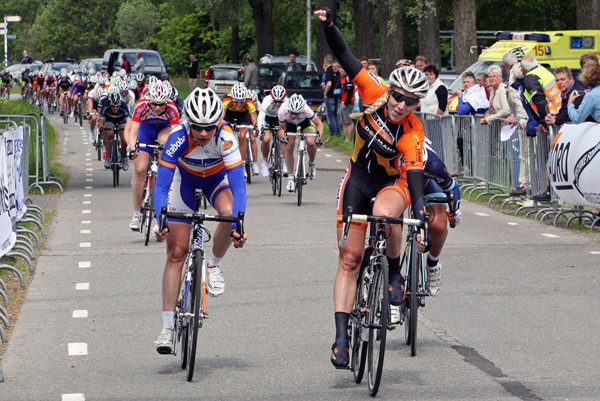 Kessler wint Ronde van de Kerspelen